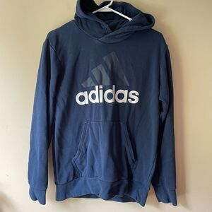 adidas hoodie 